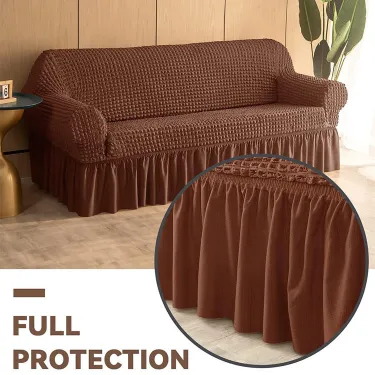 Easy Fit Universal Sofa Cover 